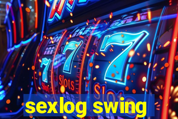 sexlog swing